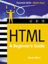 HTML: A Beginner's Guide